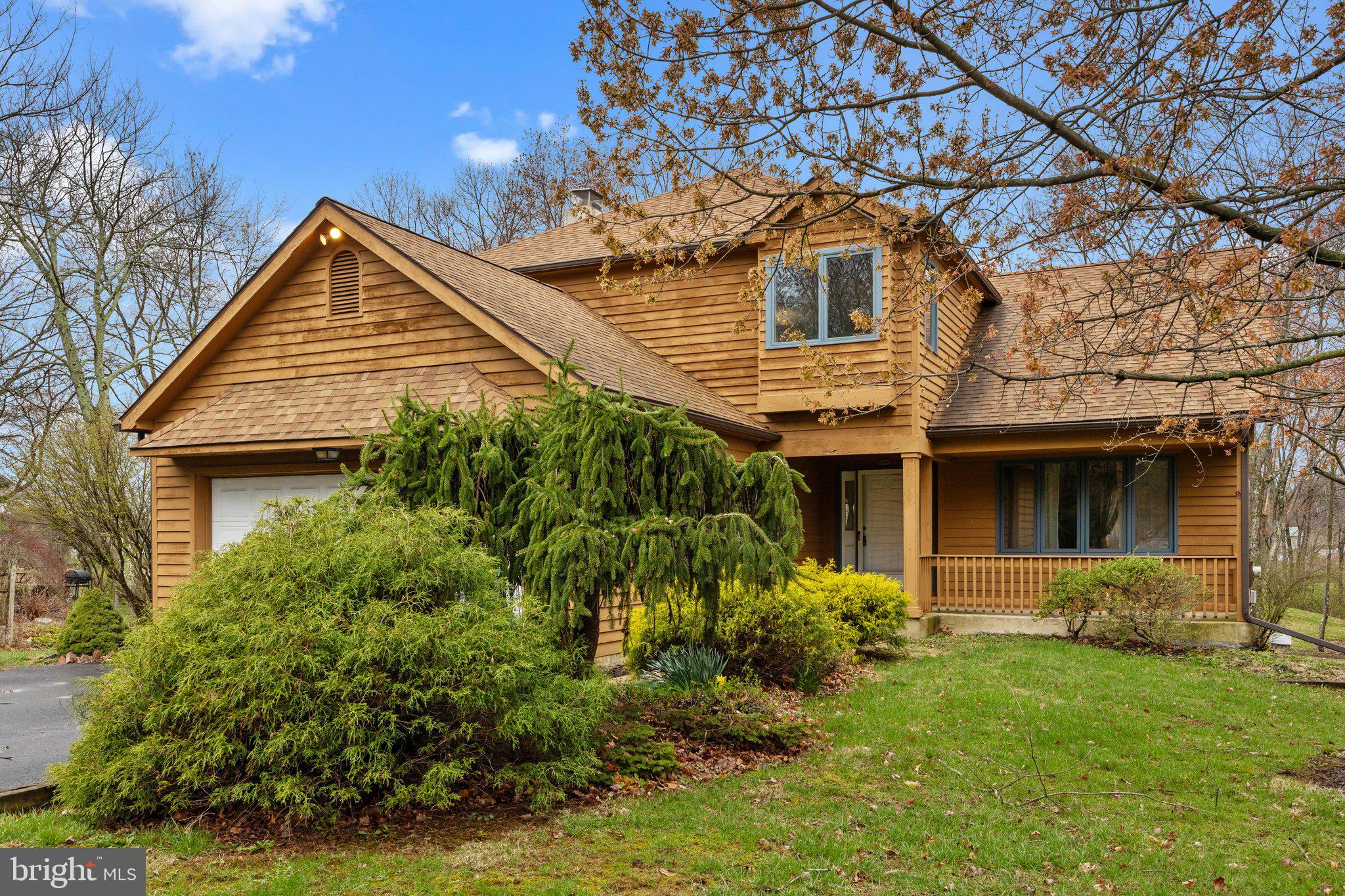 104 Park Road Ambler, PA 19002 - Photo 1 of 39 Front of Home