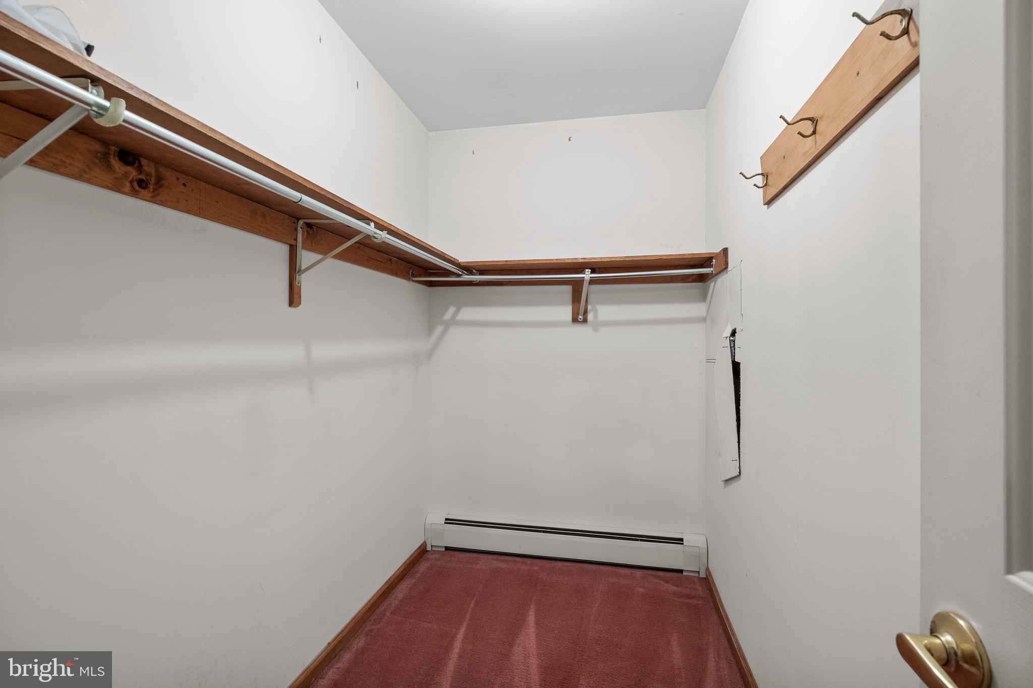 104 Park Road Ambler, PA 19002 - Photo 24 of 39 Master Closet