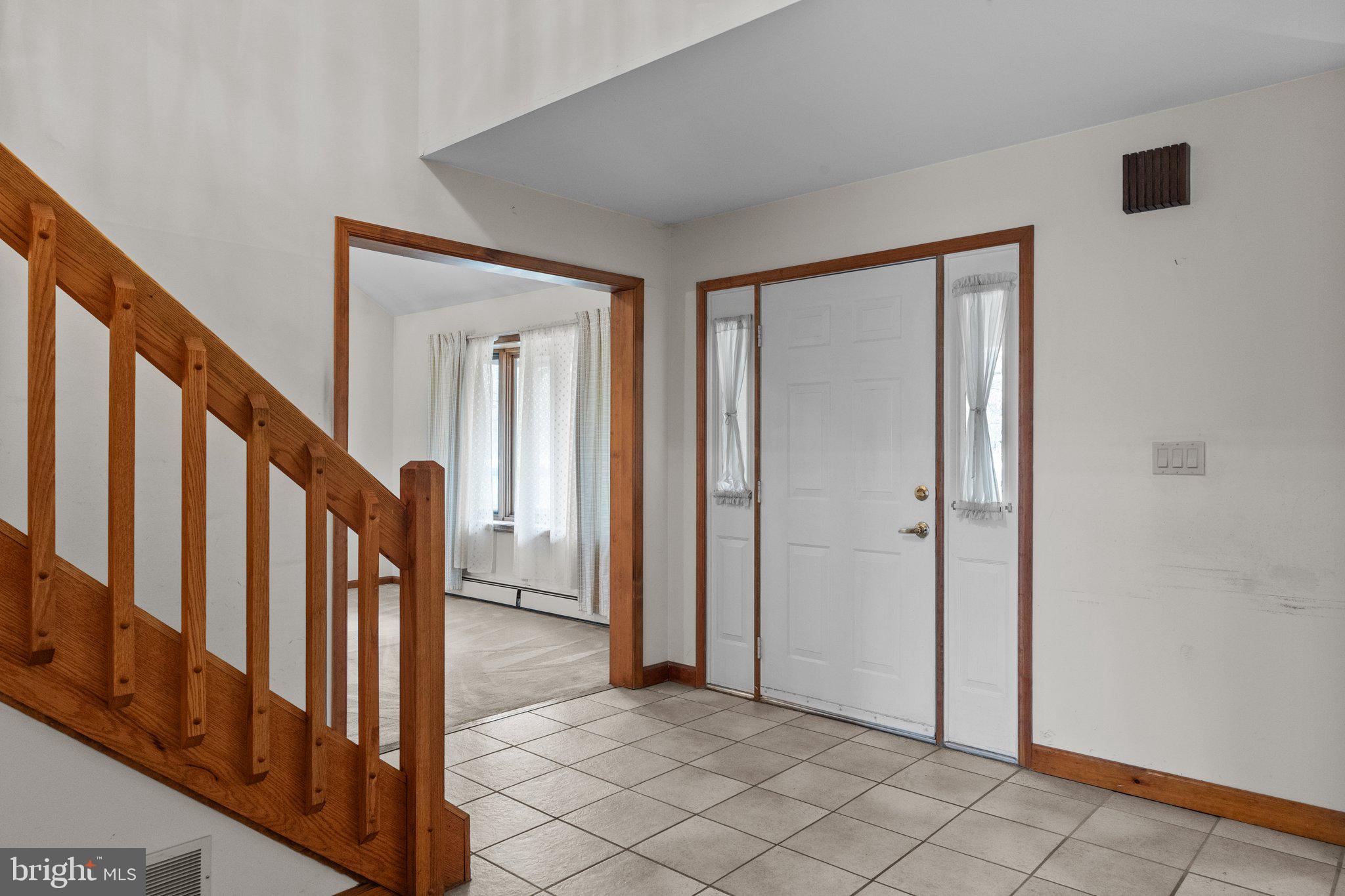 104 Park Road Ambler, PA 19002 - Photo 35 of 39 Front Door