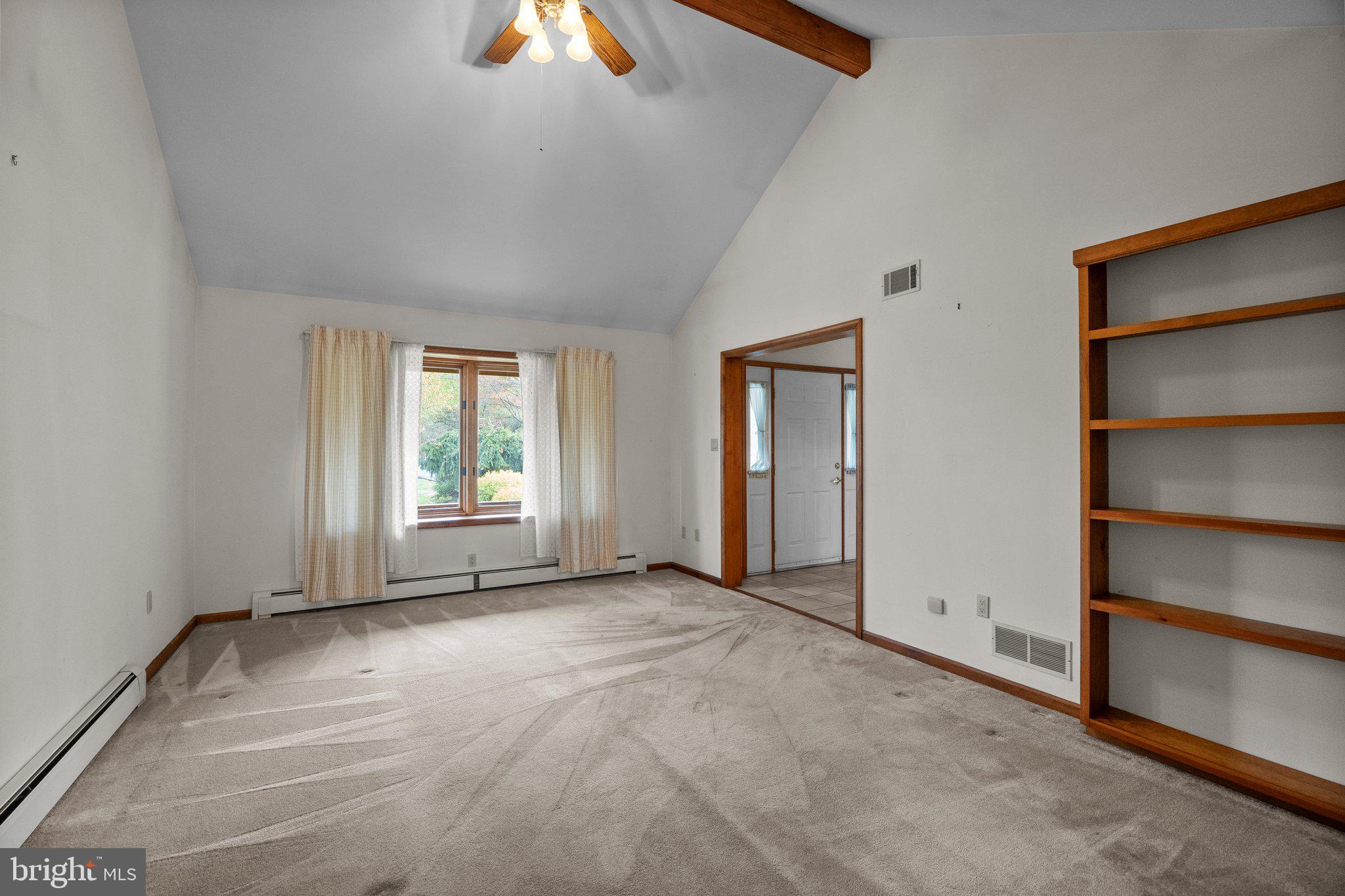 104 Park Road Ambler, PA 19002 - Photo 37 of 39 Living Room 2