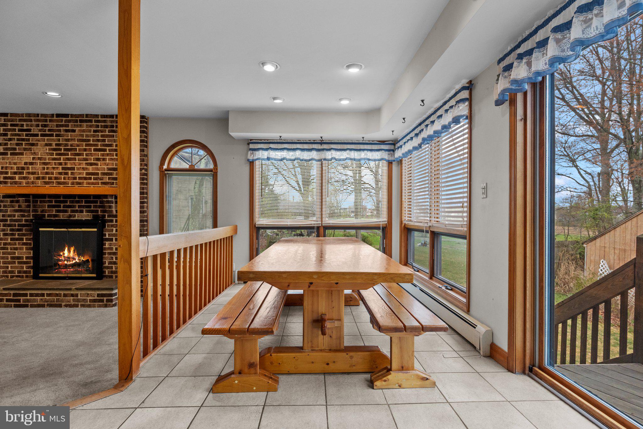 104 Park Road Ambler, PA 19002 - Photo 8 of 39 Eat-in Kitchen