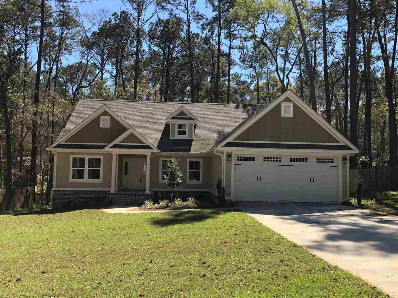 3532 Rosemont Ridge Road Tallahassee, FL 32312 - Photo 31 of 31 Gallery Image 31
