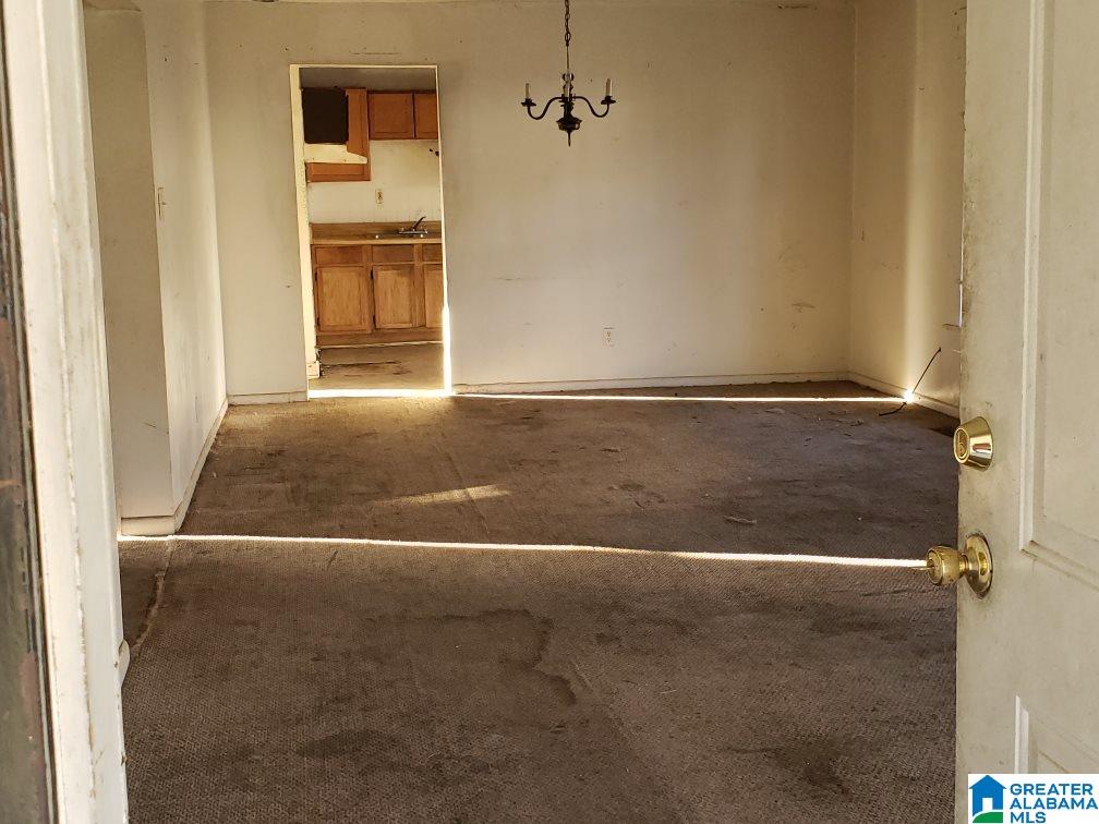 6509 Court F Fairfield, AL 35064 - Photo 4 of 6