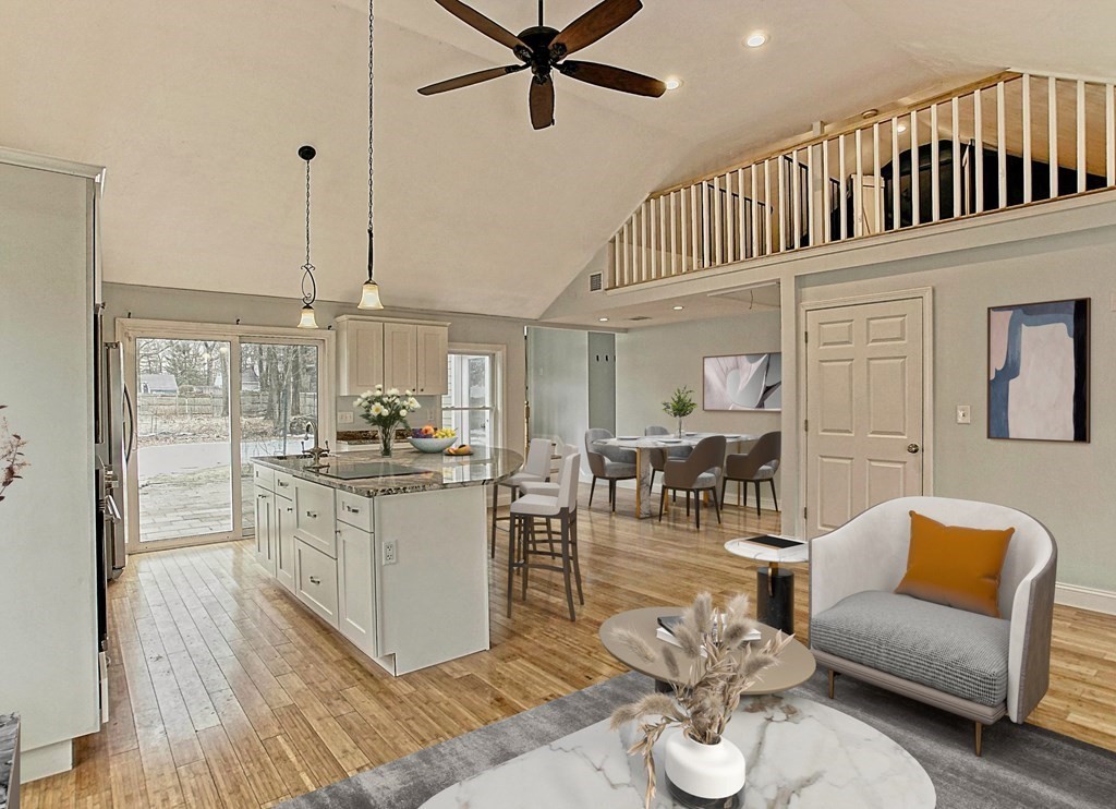 140 Dedham Street Canton, MA 02021 - Photo 7 of 15 Gallery Image 7