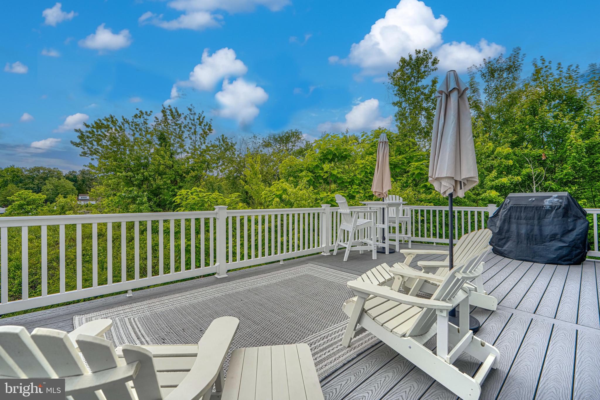 519 Schmidt Road Middle River, MD 21220 - Photo 17 of 60
