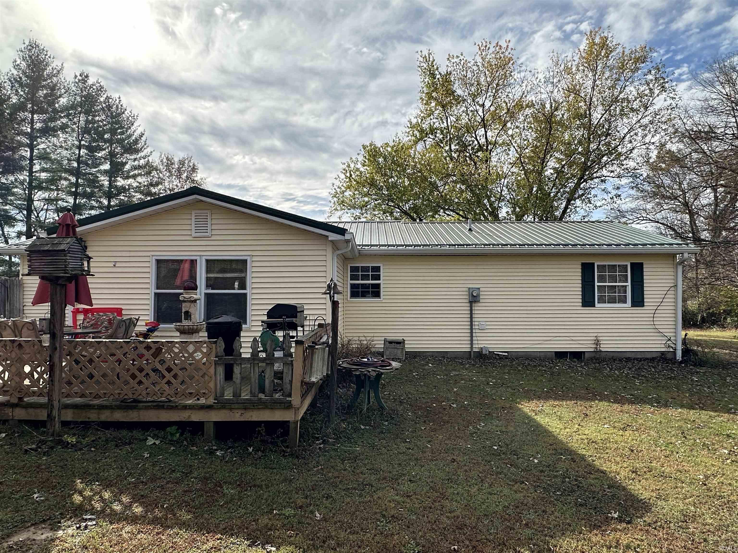 615 Mahan Road Bedford, IN 47421 - Photo 8 of 28