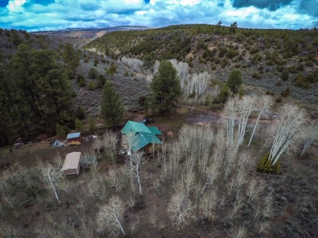 6501 Uncompahgre Divide Road Whitewater, CO 81527 - Photo 12 of 39 Gallery Image 12
