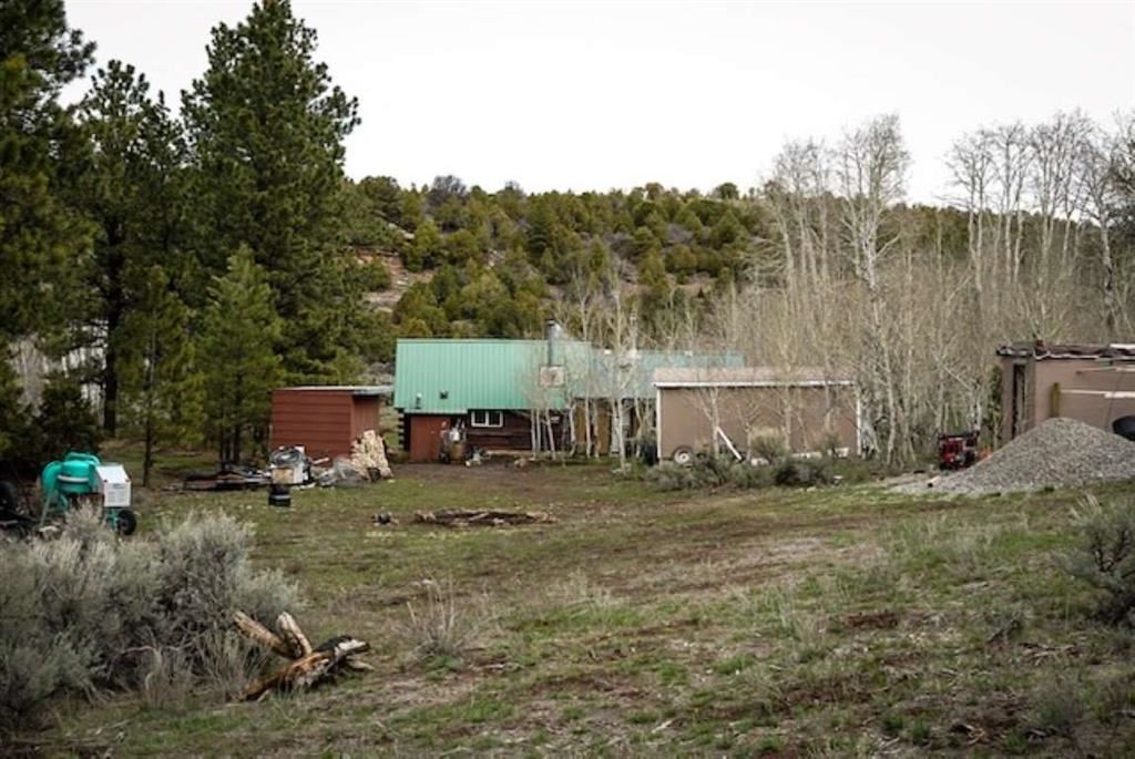 6501 Uncompahgre Divide Road Whitewater, CO 81527 - Photo 4 of 39 Gallery Image 4