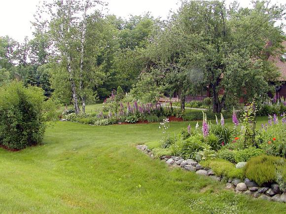 41 Highland Road Underhill, VT 05489 - Photo 27 of 34 Gallery Image 27