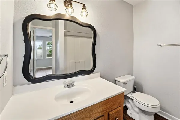 $1,450 | 15106 County Road 431, Unit A, Lindale, TX 75771