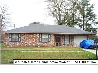 5823 Princess Court Baton Rouge, LA 70811 - Photo 1 of 1 Gallery Image 1