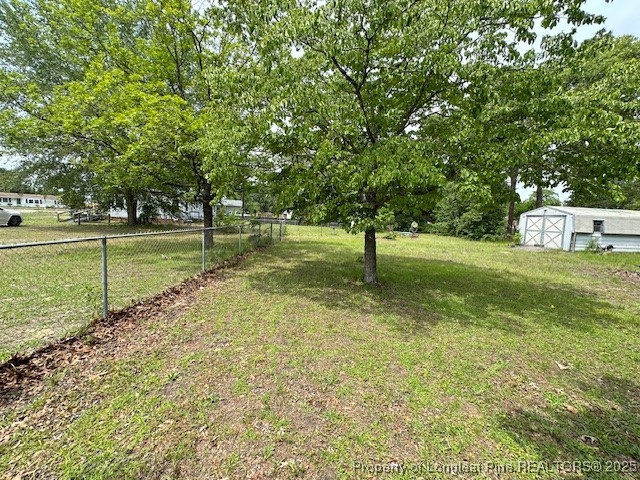 5716 Camden Road Fayetteville, NC 28306 - Photo 3 of 10