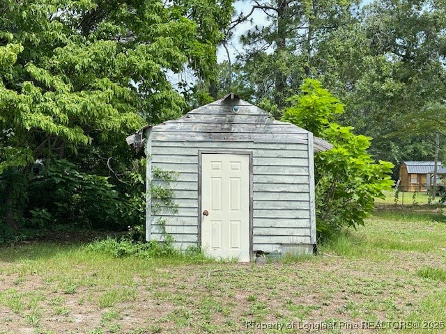 5716 Camden Road Fayetteville, NC 28306 - Photo 9 of 10