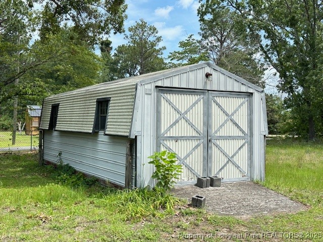 5716 Camden Road Fayetteville, NC 28306 - Photo 10 of 10