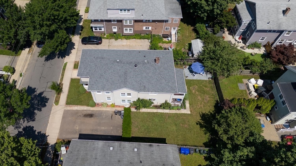 67 Webster Street, Unit 2 Arlington, MA 02474 - Photo 32 of 34