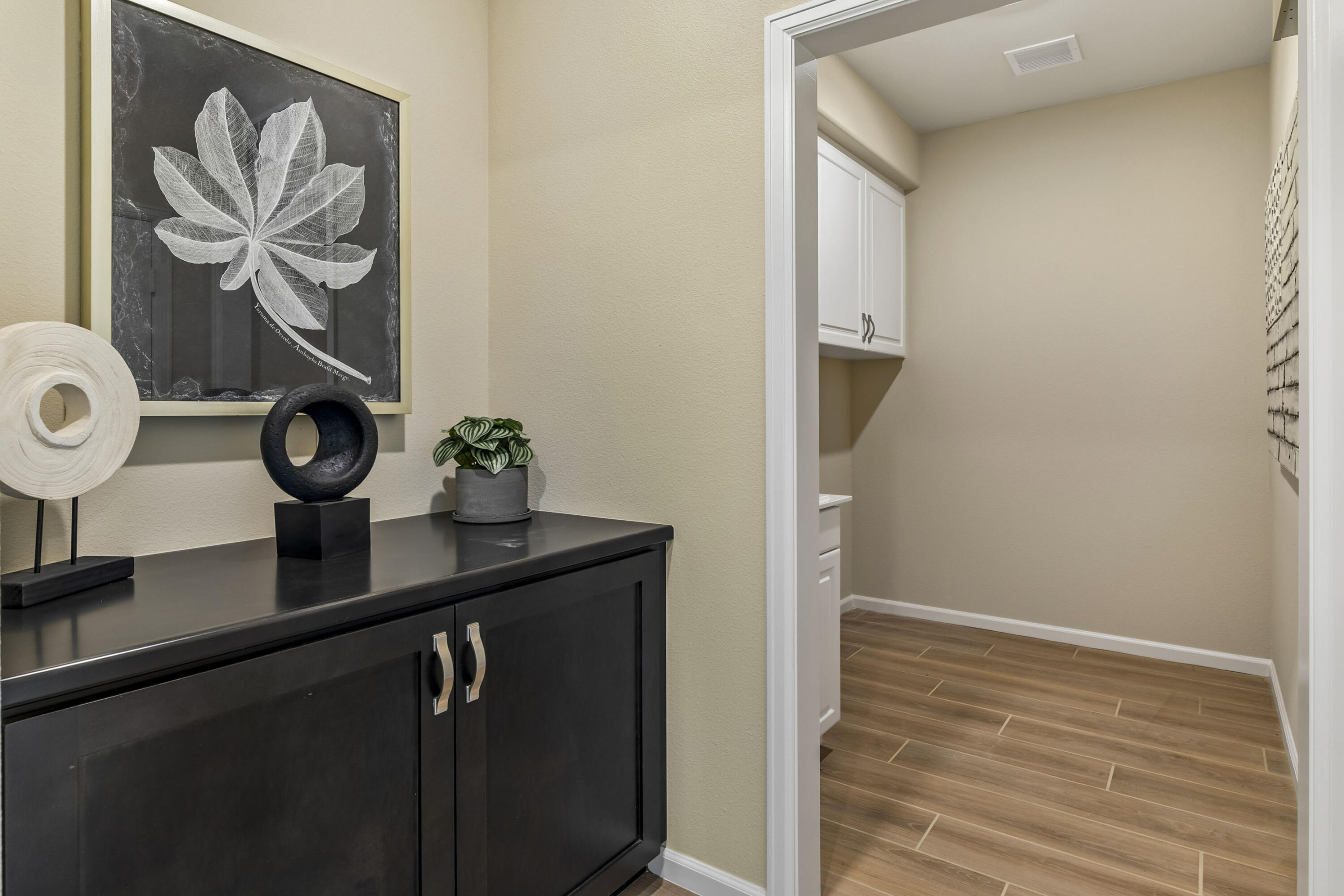 79687 Bolton Drive Indio, CA 92203 - Photo 13 of 13 a view of room with a painting on the wall