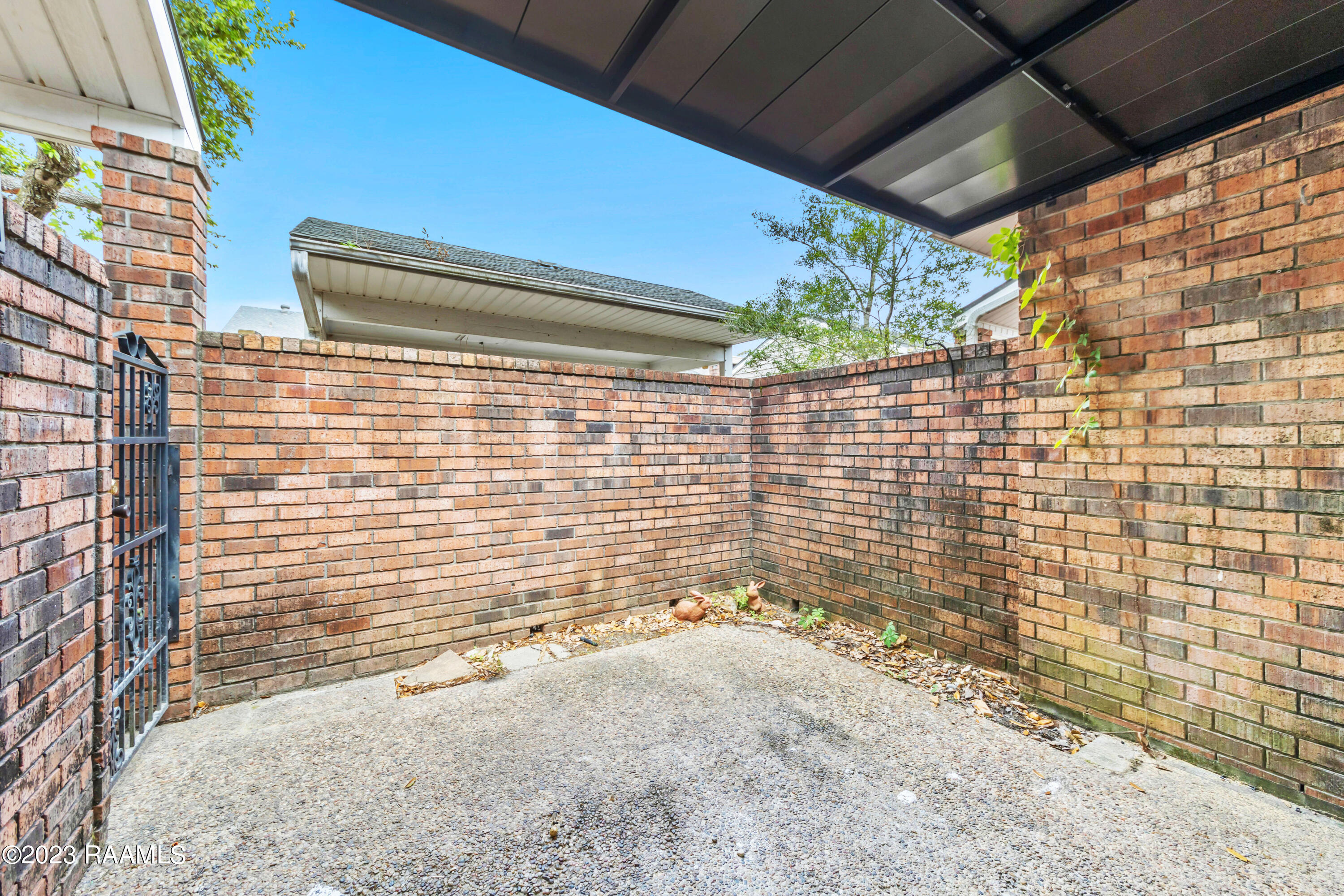 183 Steiner Road, Unit 114 Lafayette, LA 70508 - Photo 29 of 32 183Steiner#114-2-2