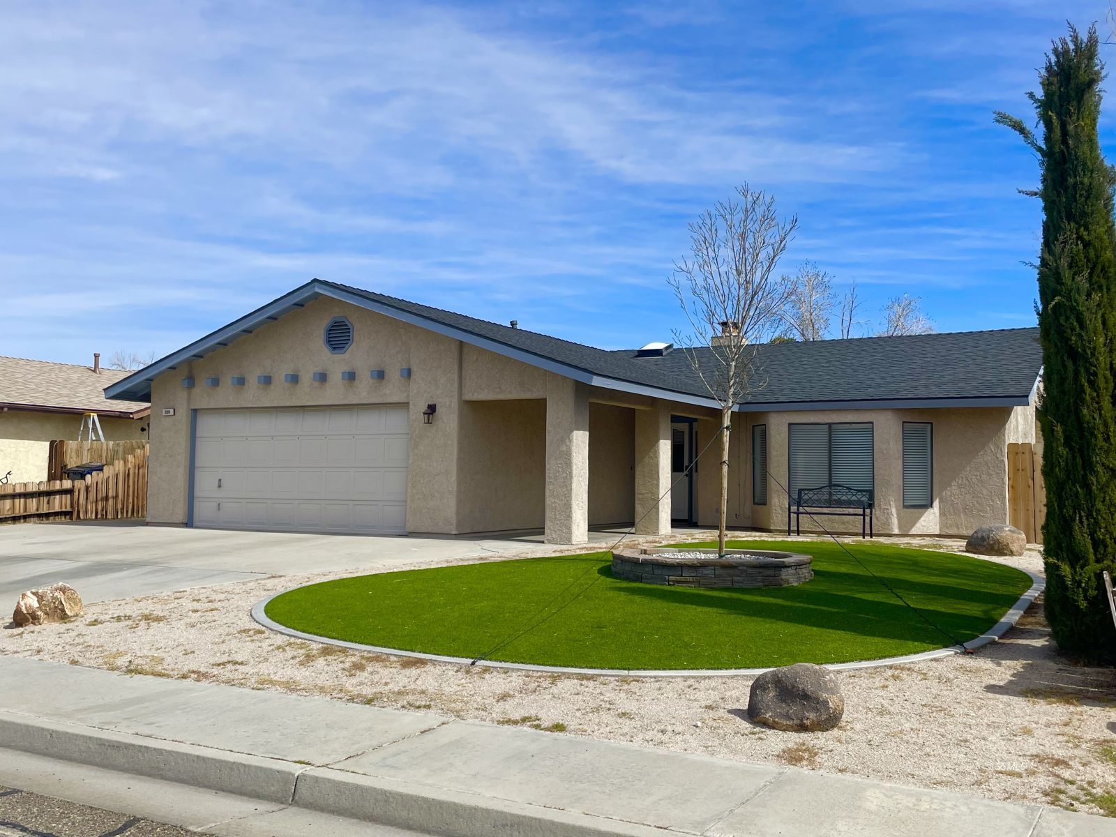 208 Chambers Street Ridgecrest, CA 93555 - Photo 2 of 29