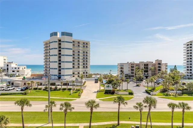 $395,000 | 5300 South Atlantic Avenue, Unit 1603, New Smyrna Beach, FL 32169