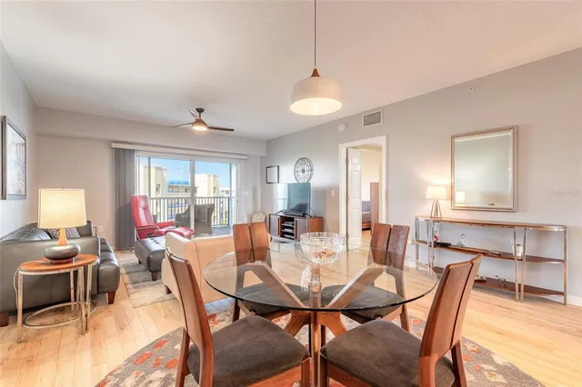 $395,000 | 5300 South Atlantic Avenue, Unit 1603, New Smyrna Beach, FL 32169