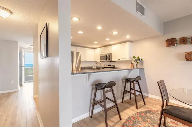 $395,000 | 5300 South Atlantic Avenue, Unit 1603, New Smyrna Beach, FL 32169