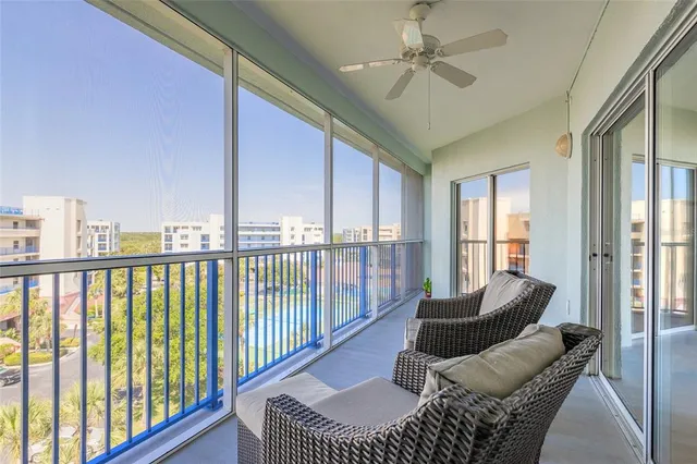 $395,000 | 5300 South Atlantic Avenue, Unit 1603, New Smyrna Beach, FL 32169