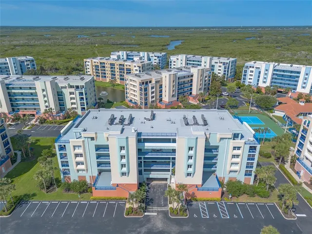 $395,000 | 5300 South Atlantic Avenue, Unit 1603, New Smyrna Beach, FL 32169