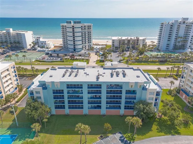 $395,000 | 5300 South Atlantic Avenue, Unit 1603, New Smyrna Beach, FL 32169