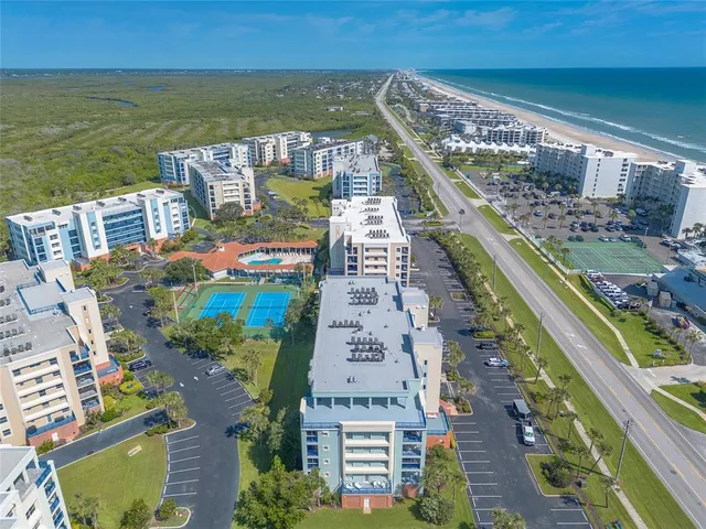 $395,000 | 5300 South Atlantic Avenue, Unit 1603, New Smyrna Beach, FL 32169