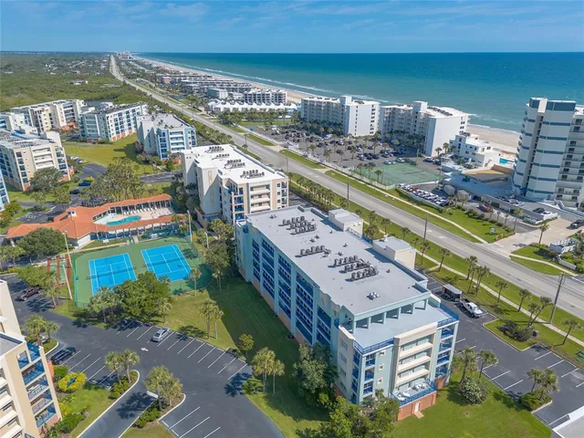 $395,000 | 5300 South Atlantic Avenue, Unit 1603, New Smyrna Beach, FL 32169