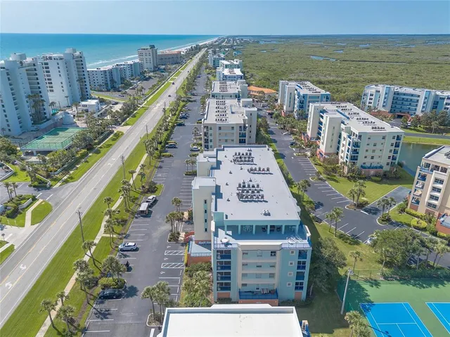 $395,000 | 5300 South Atlantic Avenue, Unit 1603, New Smyrna Beach, FL 32169