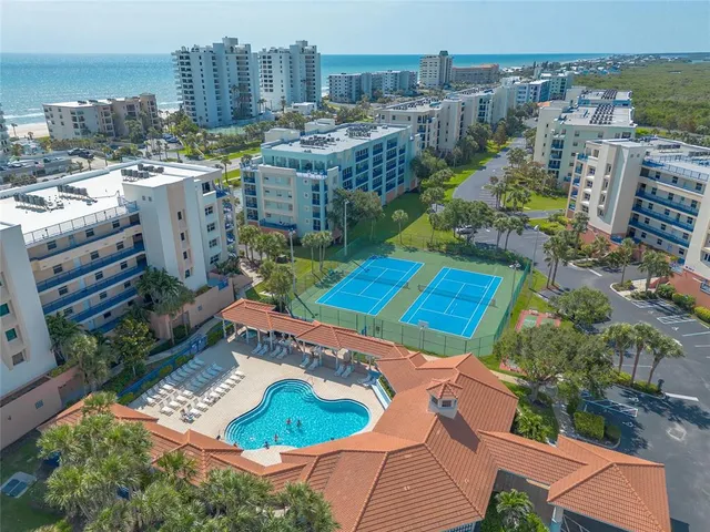 $395,000 | 5300 South Atlantic Avenue, Unit 1603, New Smyrna Beach, FL 32169