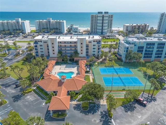 $395,000 | 5300 South Atlantic Avenue, Unit 1603, New Smyrna Beach, FL 32169