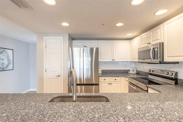 $395,000 | 5300 South Atlantic Avenue, Unit 1603, New Smyrna Beach, FL 32169