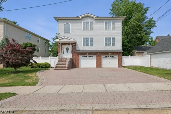 $965,000 | 1411 Mopsick Avenue, Linden, NJ 07036