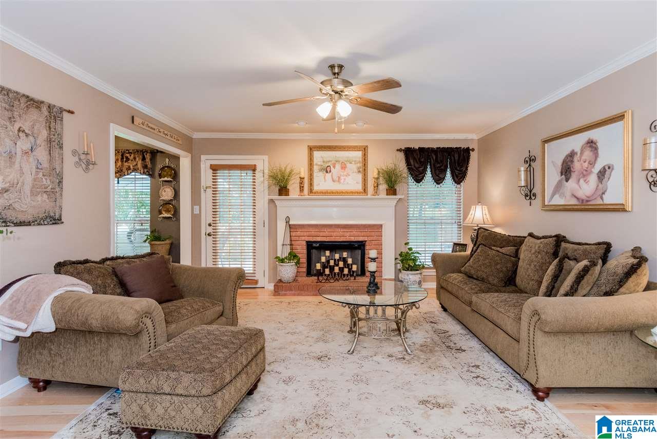544 19th Street Calera, AL 35040 - Photo 13 of 33