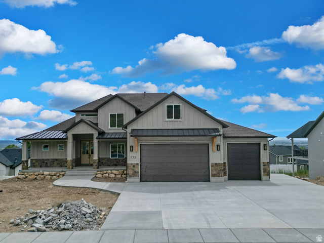 764 East Mountain Road North Ogden, UT 84414 - Photo 1 of 29