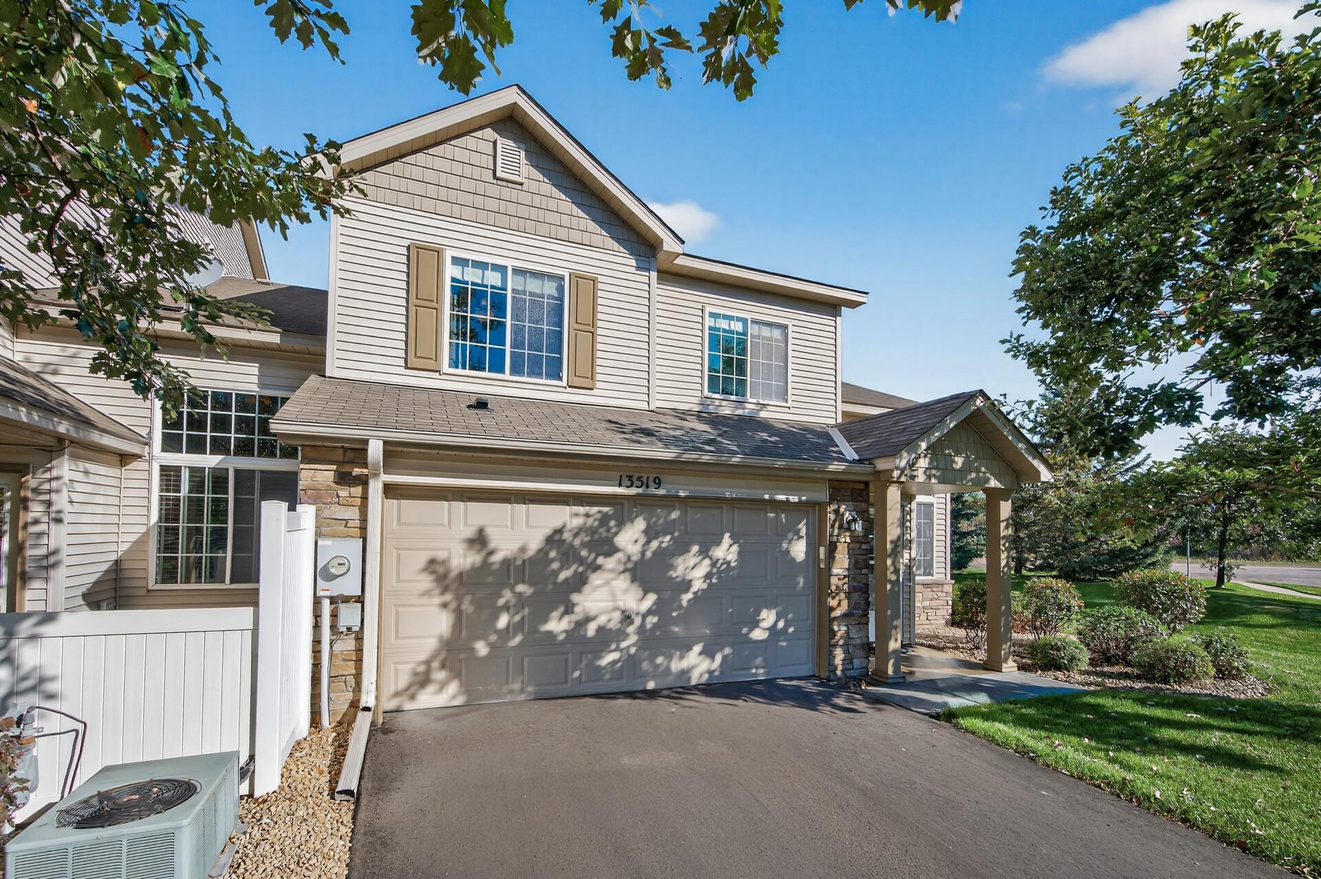 13519 Partridge Circle Northwest Andover, MN 55304 - Photo 2 of 27
