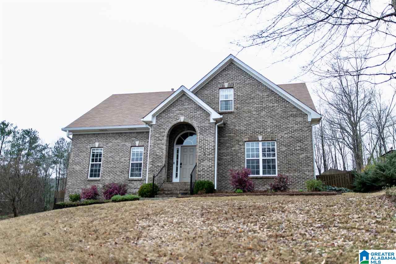 117 Pats Way Springville, AL 35146 - Photo 1 of 30