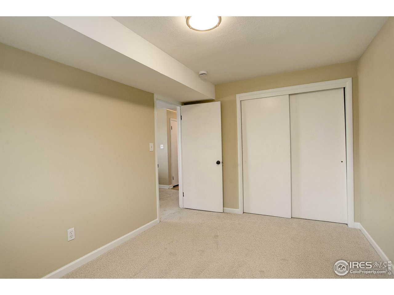 4361 Butler Circle Boulder, CO 80305 - Photo 25 of 39 a view of an empty room