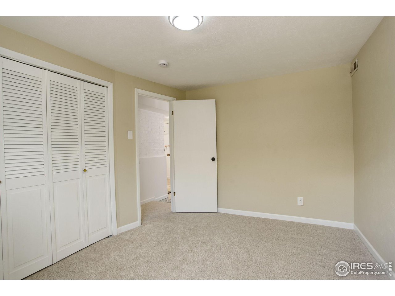 4361 Butler Circle Boulder, CO 80305 - Photo 27 of 39 a view of an empty room