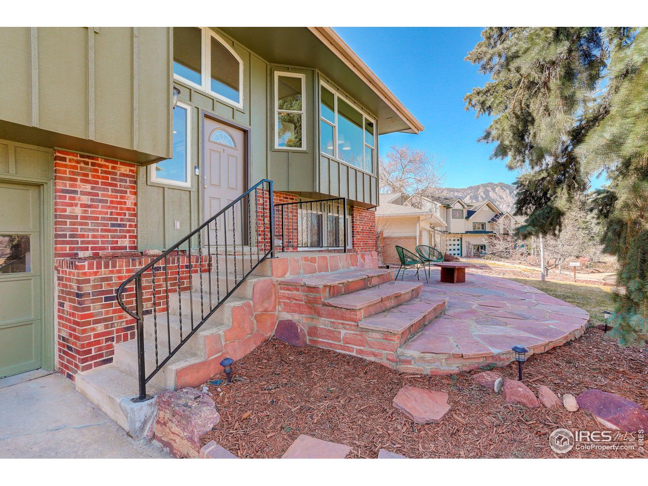 4361 Butler Circle Boulder, CO 80305 - Photo 31 of 39