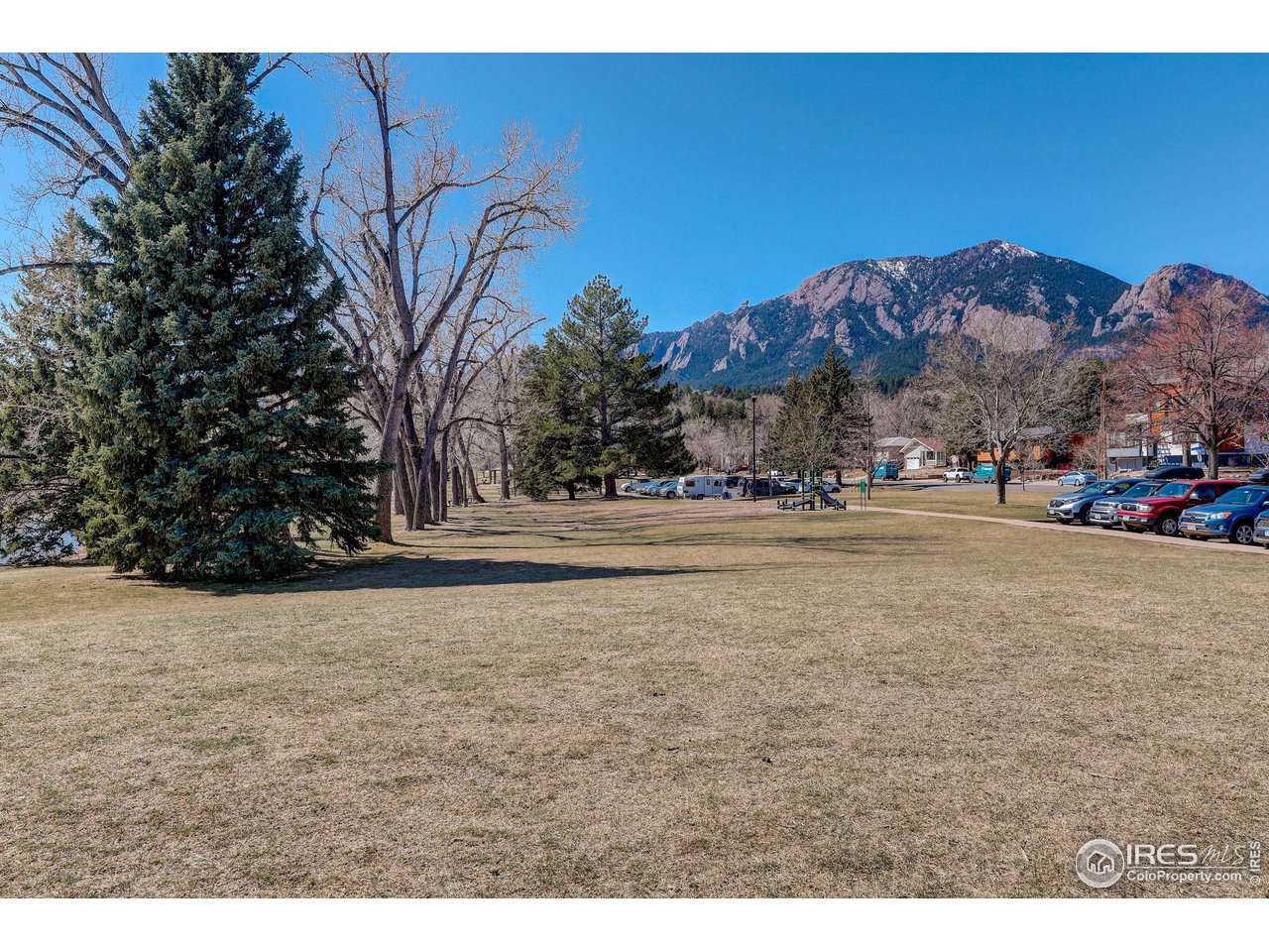 4361 Butler Circle Boulder, CO 80305 - Photo 38 of 39 a view of street with houses
