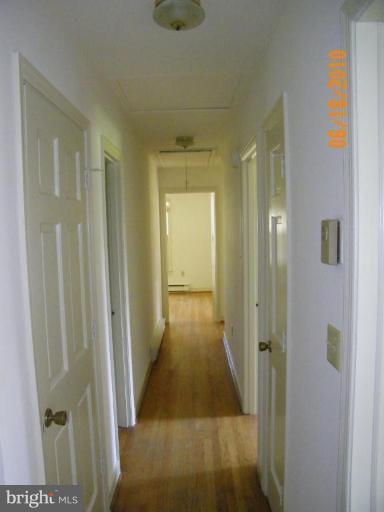 212 North Randolph Road Fredericksburg, VA 22405 - Photo 6 of 7 Hallway