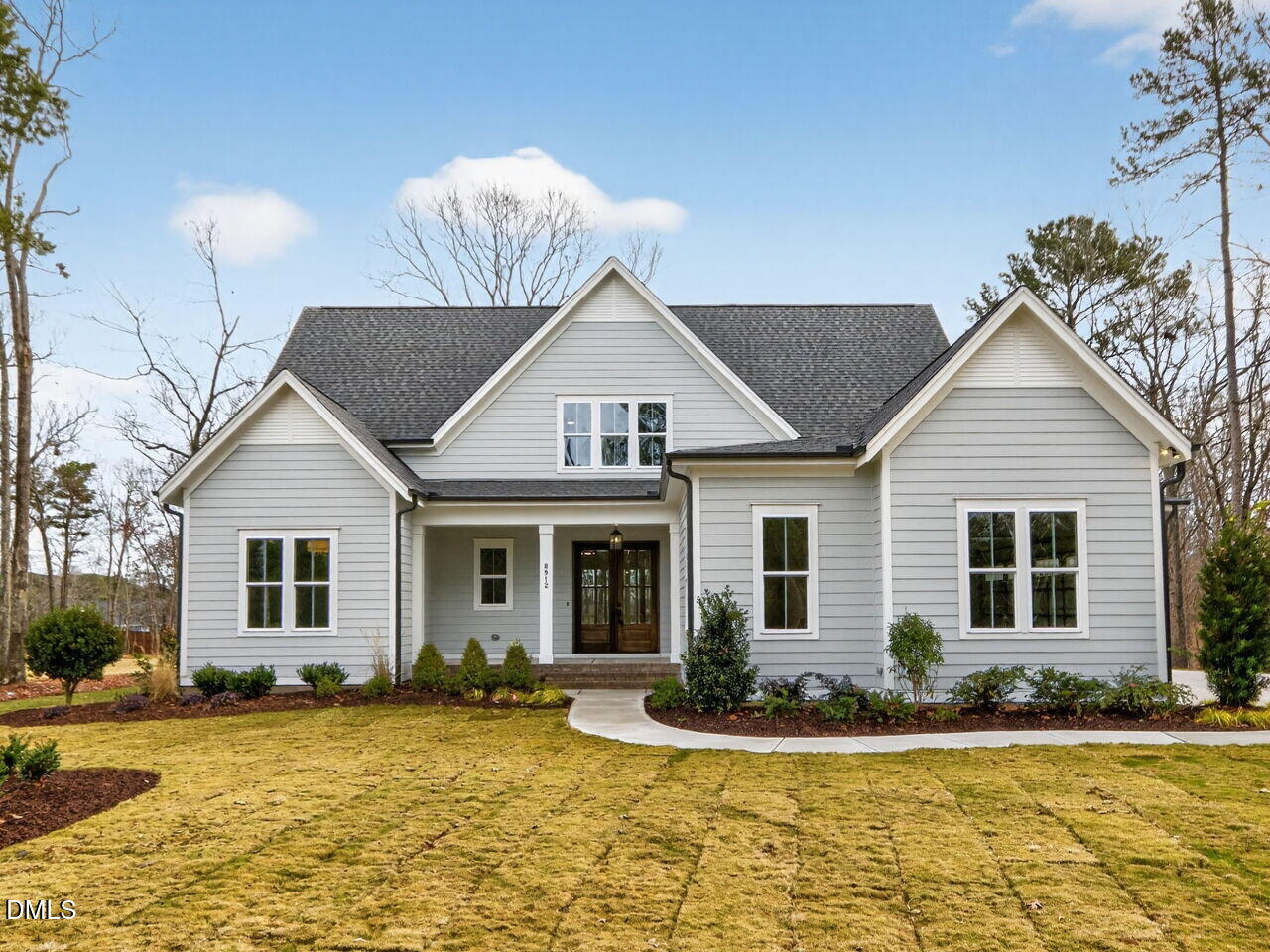 8912 Thompson Mill Road Wake Forest, NC 27587 - Photo 1 of 41 001-1280x960-photo