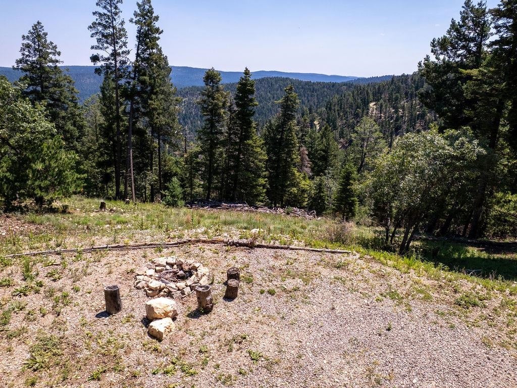 33 Clear Sky Road Cloudcroft, NM 88317 - Photo 19 of 23 Gallery Image 19