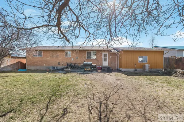 $335,000 | 802 Bonanza Avenue, Chubbuck, ID 83202