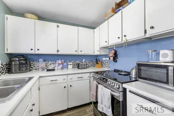 $335,000 | 802 Bonanza Avenue, Chubbuck, ID 83202