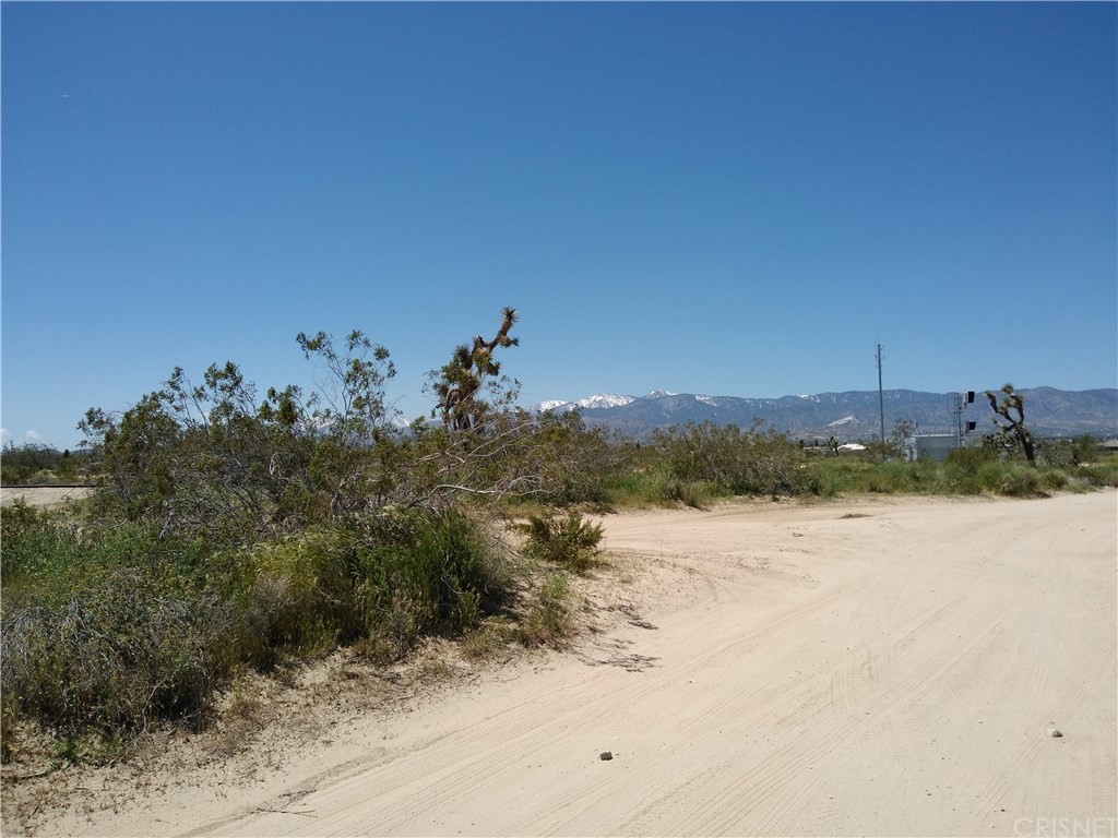 0 Solano & Manada Road Victorville, CA 92392 - Photo 13 of 17 Gallery Image 13