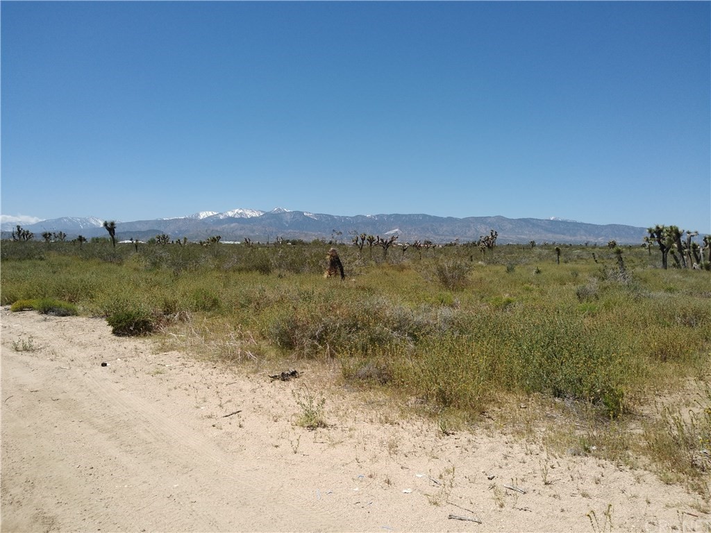 0 Solano & Manada Road Victorville, CA 92392 - Photo 14 of 17 Gallery Image 14